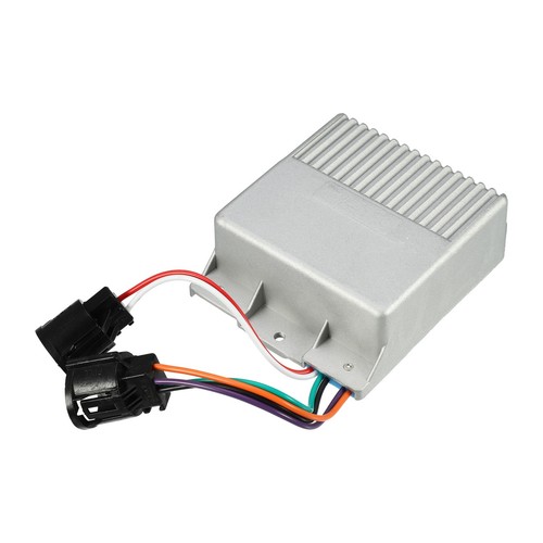 Module commande allumage - commande, d'allumage