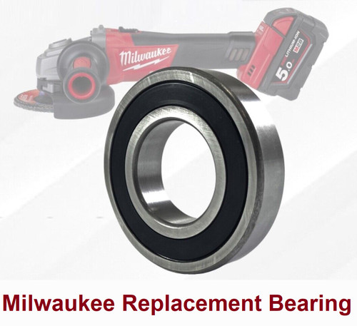 Milwaukee m18 angle grinder - milwaukee,