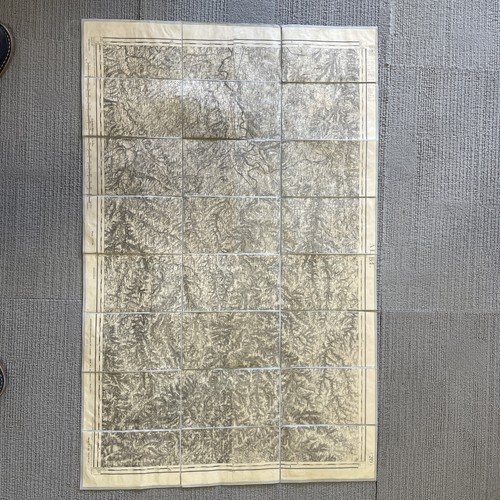 Carte ancienne albi 1929 - ancienne,