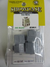 Vitrine Miniatures 1:87 USA