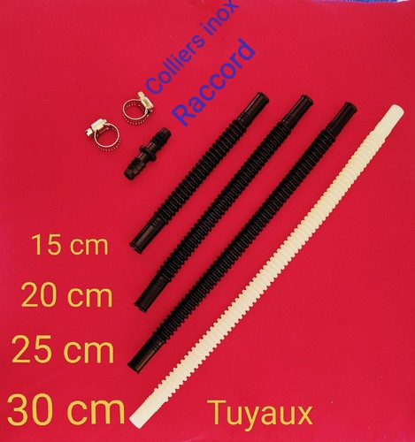 Durite pompe essence éthanol - pompe,