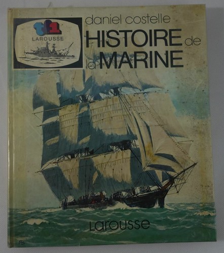 Daniel costelle histoire de - -,
