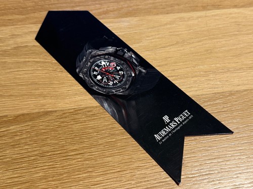 Punto livre audemars piguet - punto,