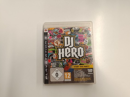 Hero ps3 sans - sans, sony