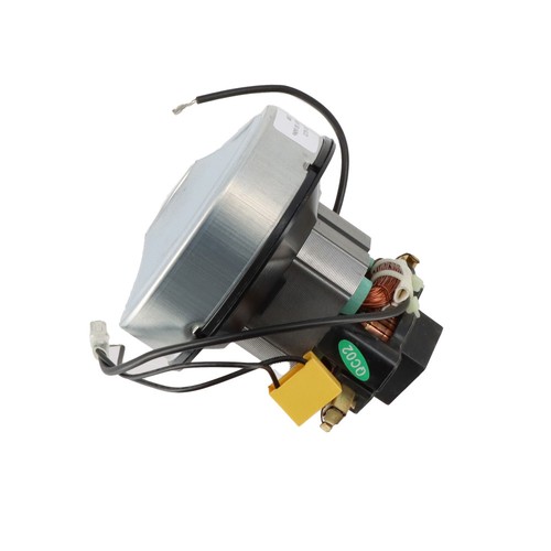 Moteur pour aspirateur à - aspirateur,