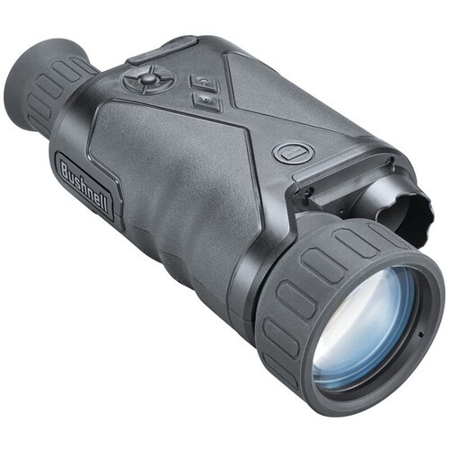 Bushnell 6x50 equinox - bushnell,