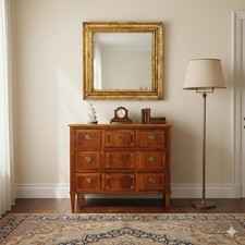 Commode Ancienne Style