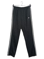 Adidas Pantalon de Jogging Homme Noir Sportif Training (EU 50)