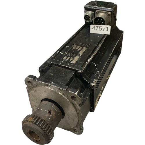 Servomoteur moog bmr8c30 - servomoteur, bmr8c30/6a