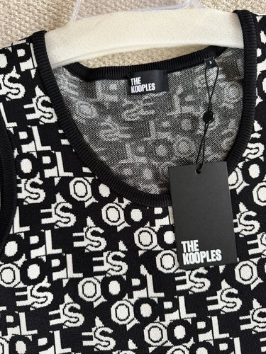 Robe the kooples taille neuf - the,