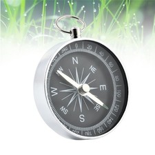  2 PCS Handheld Compass