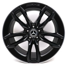 1x 19 pouces Original Mercedes