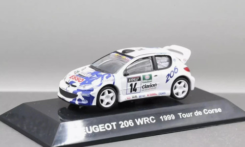 Rally car collection - rally,