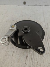 Moyeu tambour de frein