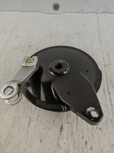 Moyeu tambour frein - tambour,