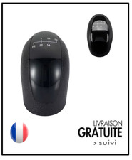 Pommeau levier 5 vitesses POUR