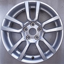 Genuine Chevrolet Aveo T300 95040752 Alloy Rim 6x16 ET39 GM rim rim