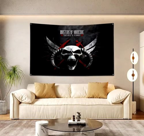 Drapeau flag master - flag,