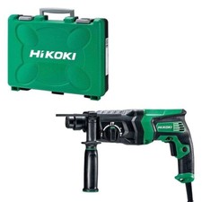 HITACHI HIKOKI Perforateur 26