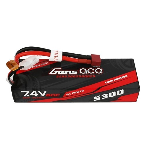 Batterie lipo gens ace - batterie, rc