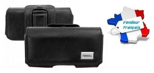 Housse etui universel noir - housse,