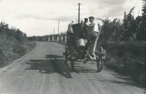 Kaysersberg 1935 - kaysersberg,