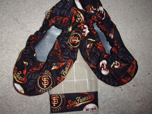 Giants bowling shoe - s.f.,