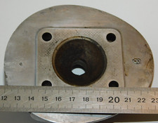 CULASSE de moteur motoculteur