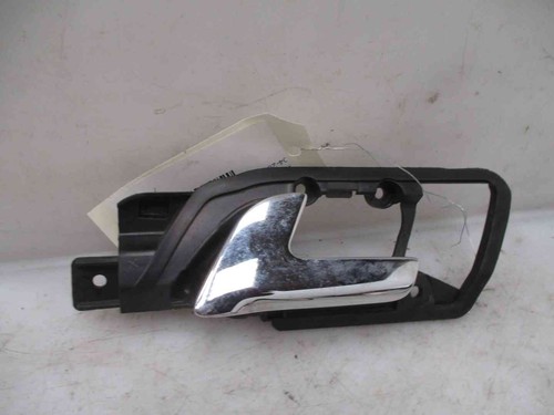Poignee interieur porte