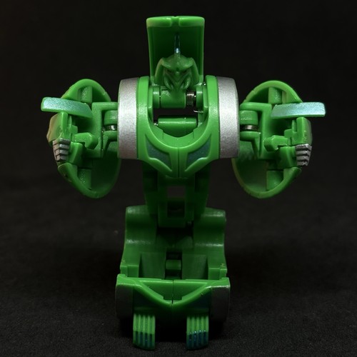 Bakugan zeon hylash baku - bakugan,