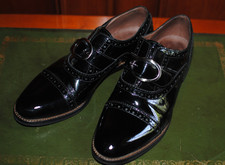 Mocassin, femme,37, MURATTI