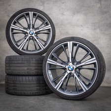 BMW Série 3 Jantes 4 20