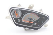 Compteur NECO ONE RACING 50