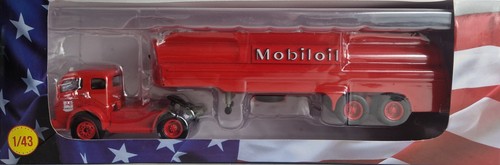 Ixo camions américains - ixo,