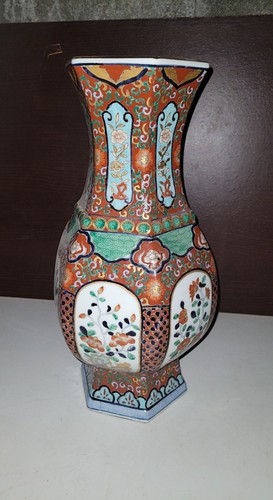 Vase chinois ancien - chinois,