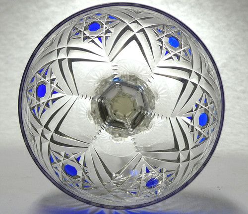Verre cristal römer val - val., st