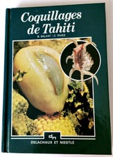 Coquillages de Tahiti