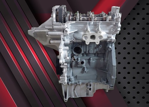 Moteur ford ecosport 0 - moteur, 1.0