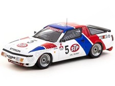 1987 Mitsubishi Starion Nº5