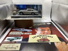 Fabbri 1/43 Collection Les