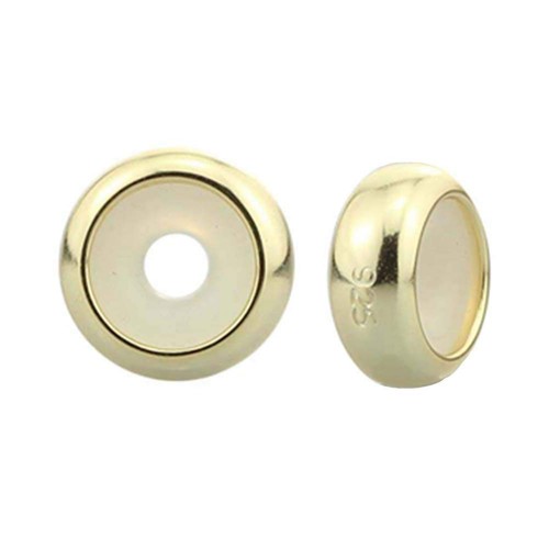 Breloque argent sterling - breloque, en