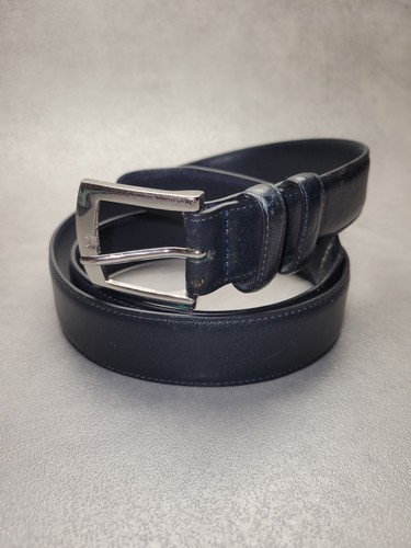 Ceinture vintage archive cuir - ceinture,