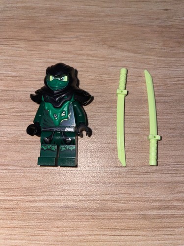 Lego ninjago lloyd possessed - ninjago,