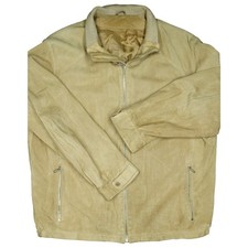 LATINI Veste En Cuir Pour