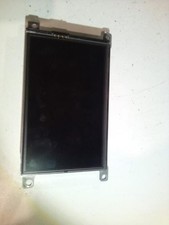 Ecran GPS PEUGEOT 508 1 PHASE