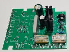 PCB Power supply - For Revox