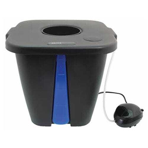 Plant aeros système de - plant!t,