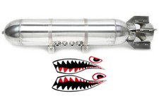 Ta Technix Lufttank Pour