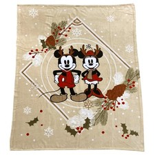 Disney Minnie Mickey