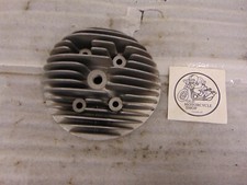 CZ 125cc, JAWA CZ125, 175, 200 CYLINDER HEAD 